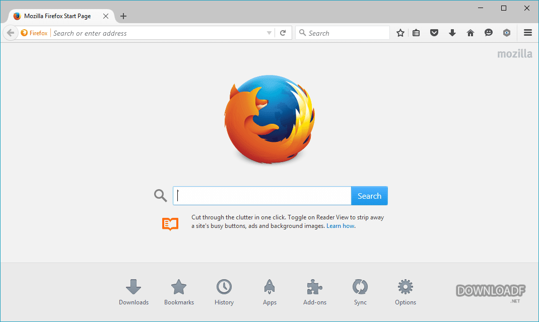 Mozilla download for windows 7